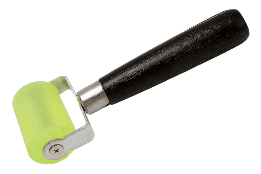 Dodo Mat DEAD-EZY Soft Rubber Sound Deadening Installation Roller