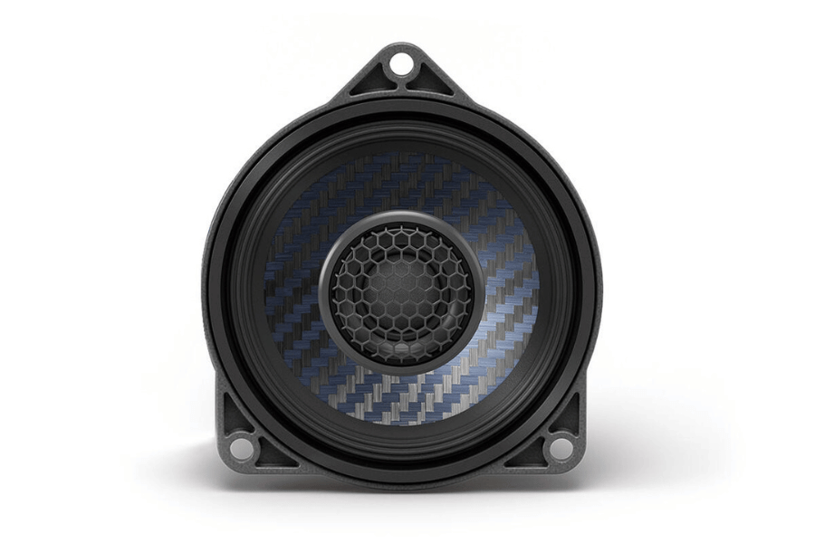 Alpine DP2-40-BC 10cm BMW 3 & 4 Series Coaxial Centre Speaker