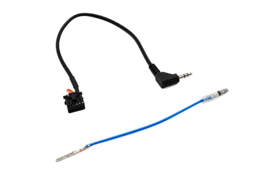 Road Angel patch lead for 29-XXX series steering control interfaces