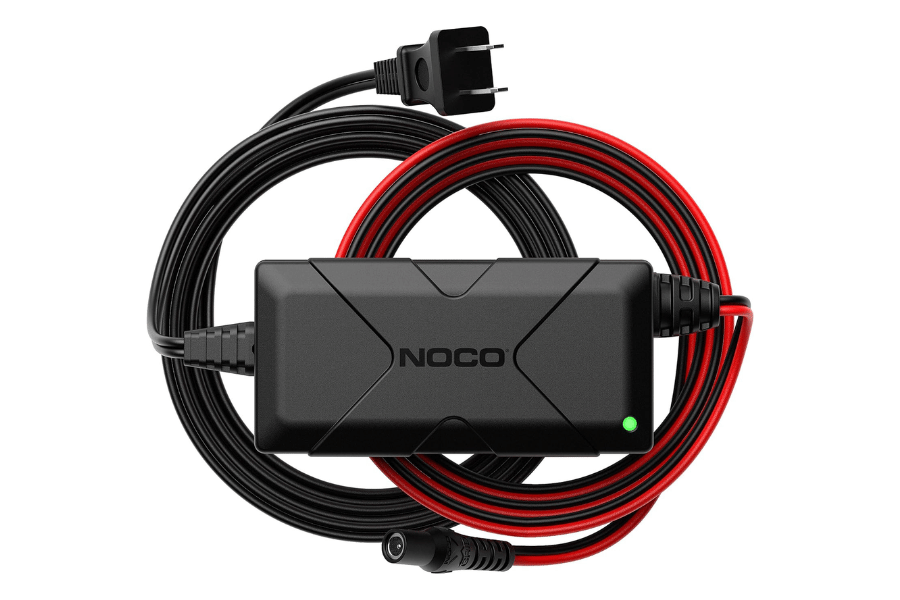 NOCO XGC4 56W Fast Power Adapter for GB70, GB150 & Boost Max Jump Starters