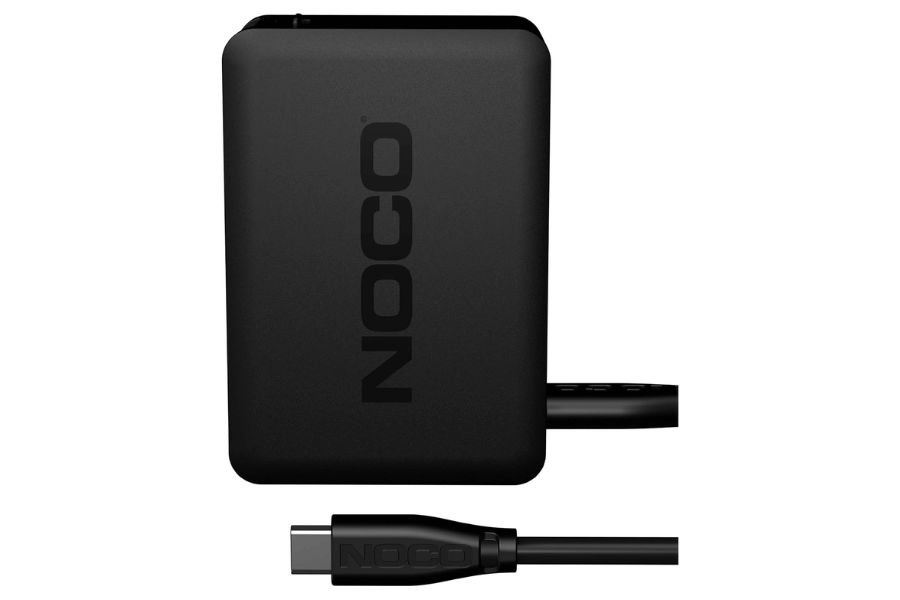 NOCO U65 65W USB-C Fast Charger for Boost X, select Laptops & Phones