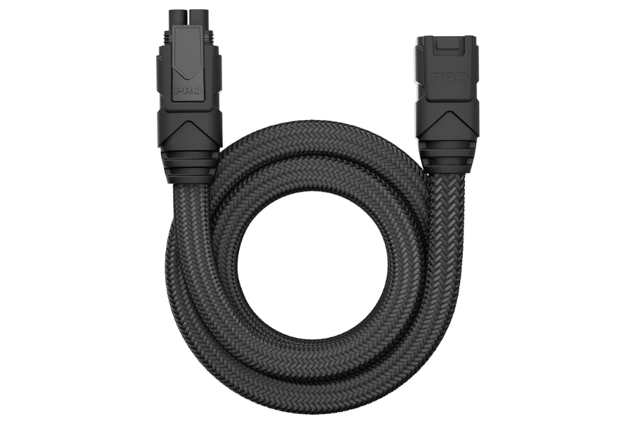 NOCO GPA003 3m PRO Extension Cable for GENIUSPRO50 Battery Charger