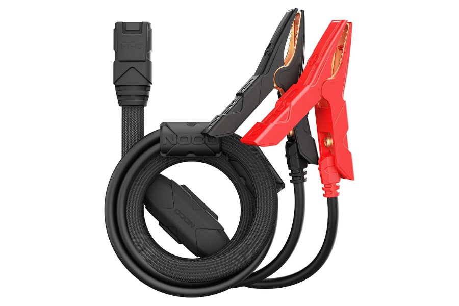 NOCO GPA004 PRO Battery Clamps for GENIUSPRO50 Battery Charger
