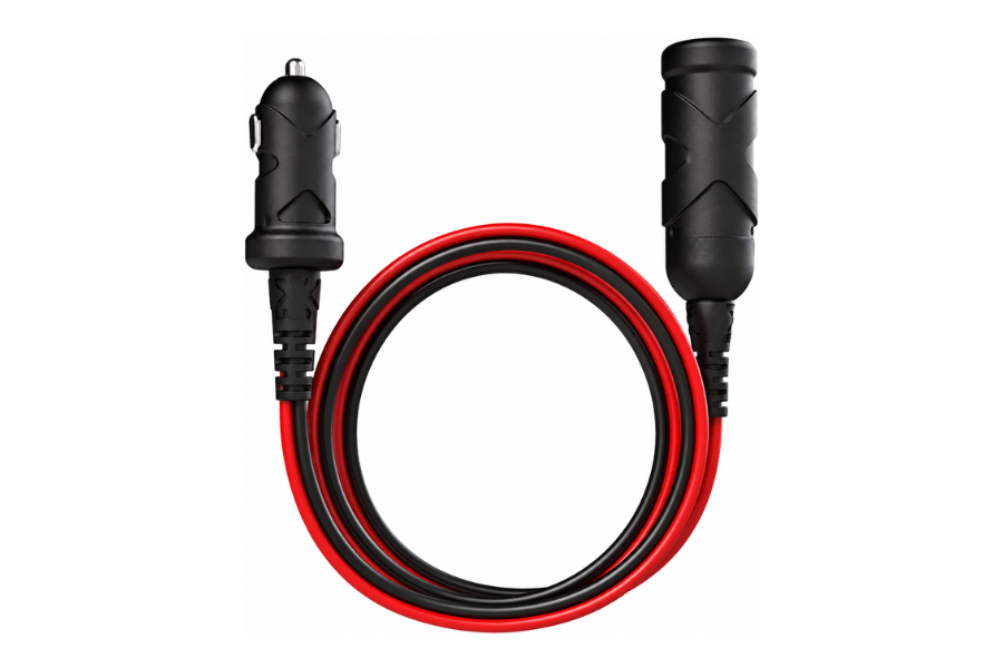 NOCO GBC010 12V Boost XGC Accessory Kit For GB70, GB150, GB250, GB251 and GB500+ Jump Starters