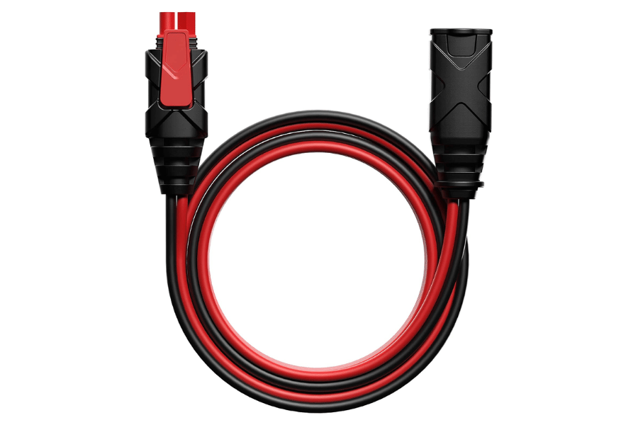 NOCO GC004 3m X-Connect Extension Cable for GENIUS Battery Chargers