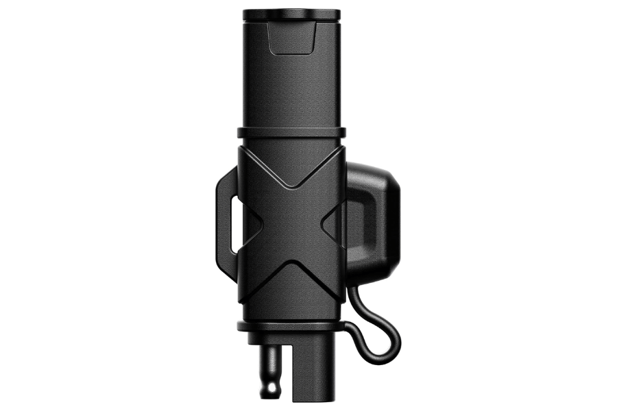 NOCO GC009 X-Connect to SAE Battery Charger Adapter for GENIUS Battery Chargers