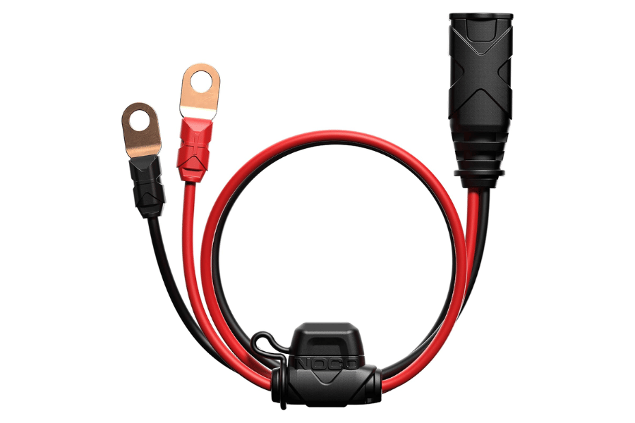 NOCO GC002 X-Connect M6 Battery Eyelet Terminal Lead for GENIUS Battery Chargers