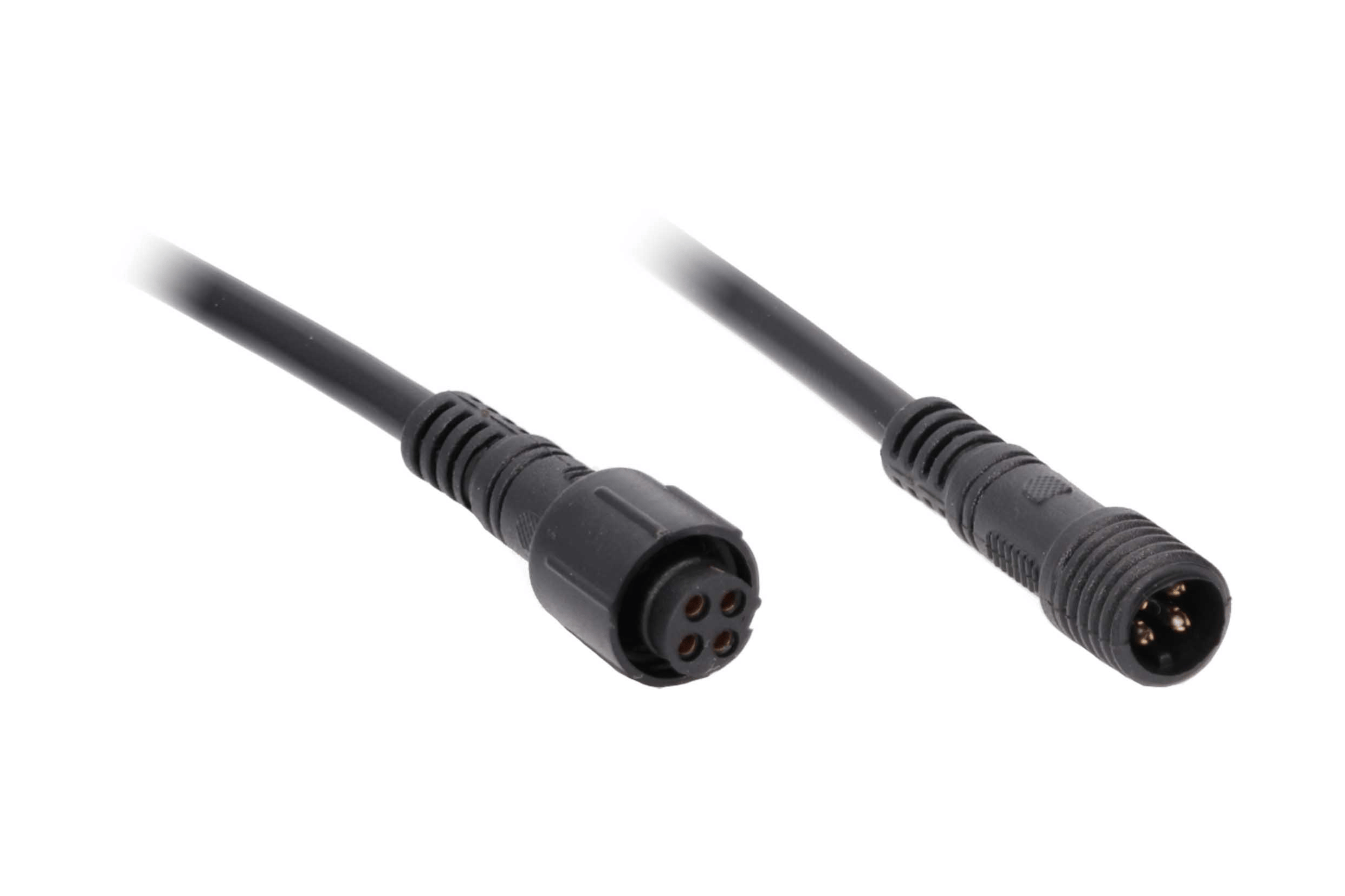 Heise 4ft (122cm) Chasing LED Extension Cable – Single