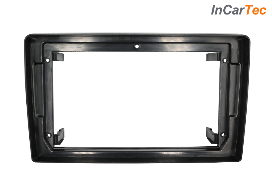Audi A3 8P (2006–2013) 9-Inch Car Stereo Fascia Adapter