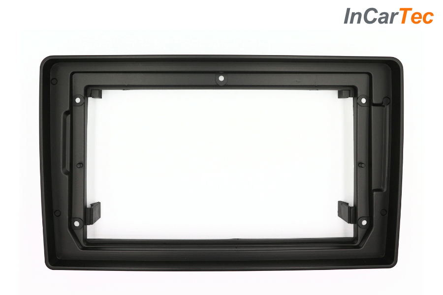 Audi A4 B7 (2005–2008) 9-Inch Car Stereo Fascia Adapter