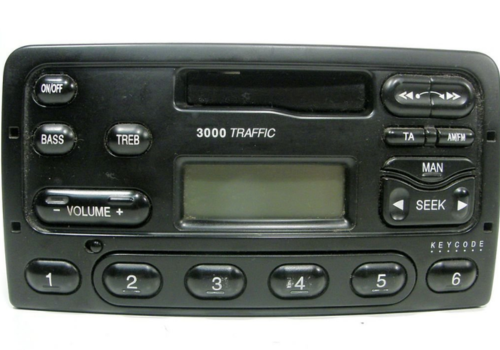 FOR-MON-01- 3000 Traffic