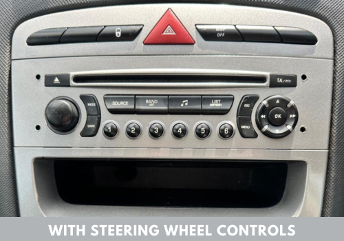 PEU-308-02- RD4 (Warm Silver) With SWC