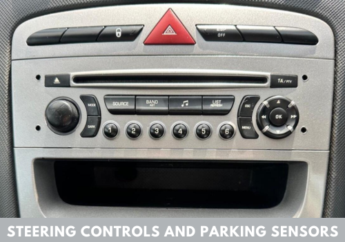 PEU-308-03- RD4 (Warm Silver) With SWC/ PDC