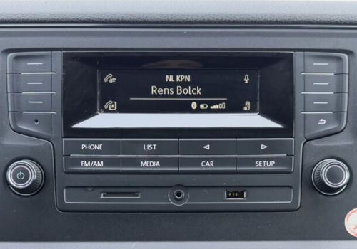 MAN-TGE-01- MAN Media Van GEN1 (Without SWC)