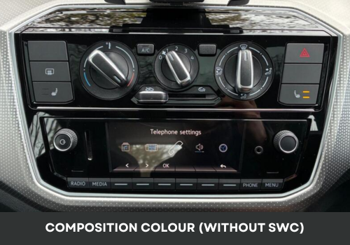 VW-UP-05 - Composition Colour (Without SWC)