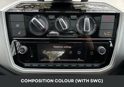 VW-UP-06 - Composition Colour (With SWC)
