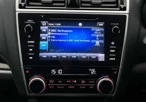 SUB-OUT-03- Touchscreen (2018-2019)