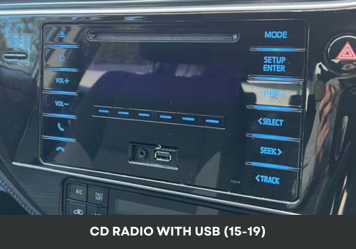 TOY-AUR-06- CD Radio (15-19)