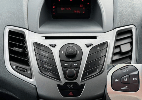 FOR-FIE-11- 08-11 With Display (OK/M Button)