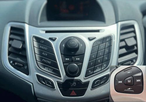 FOR-FIE-12- 08-11 With Display (OK/M/Phone Button)
