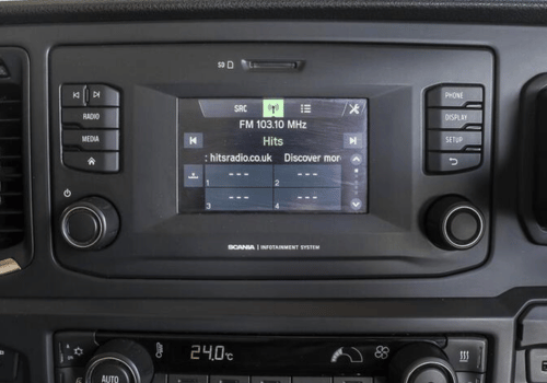 SCAN-07- NextGen Radio