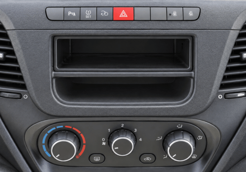 IVE-DAILY-07- Open Dash/ Radio Prep