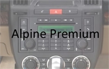 Landrover Freelander II (Alpine Premium)
