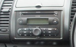 Note 06-09 double din