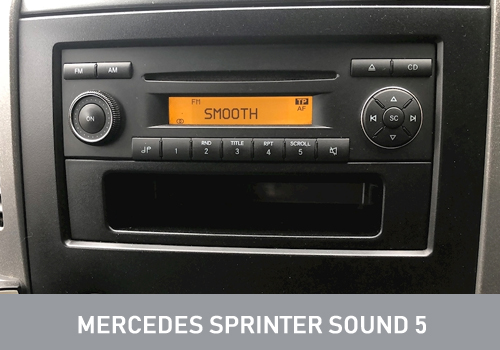 MER-SPR1 - Audio 5/ Sound 5