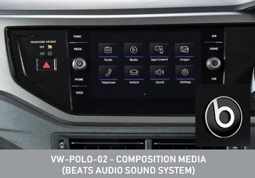 VW-POLO-02- Composition Media (Beats Audio)