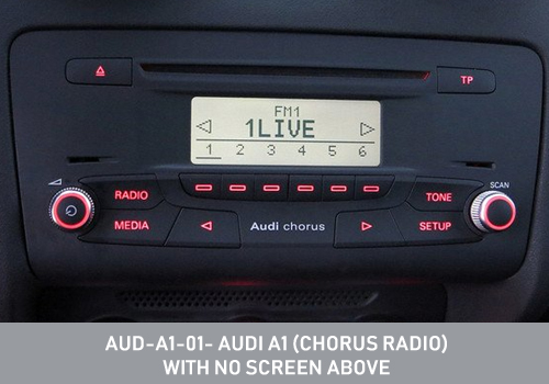 AUD-A1-01 - CHORUS RADIO