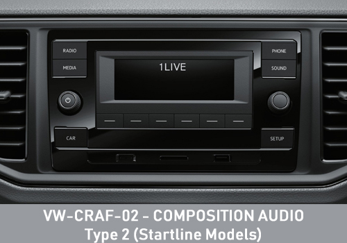 VW-CRAF-02 - COMPOSITION AUDIO (Type 2)
