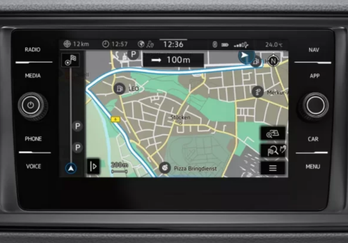 VW-CRA-13 - Discover Media (With SWC)