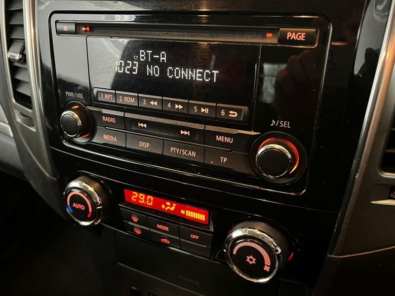 MIT-SHO6 Bluetooth Radio 2013 - 2019