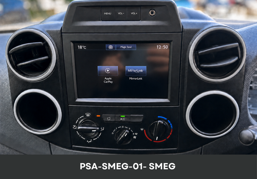 PSA-SMEG-01 - PGA3 SMEG