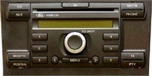 Ford Mondeo 6000CD AUX