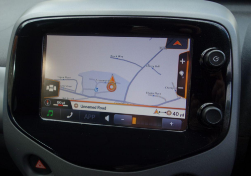 TOY-AYGO-04- Touchscreen Navigation