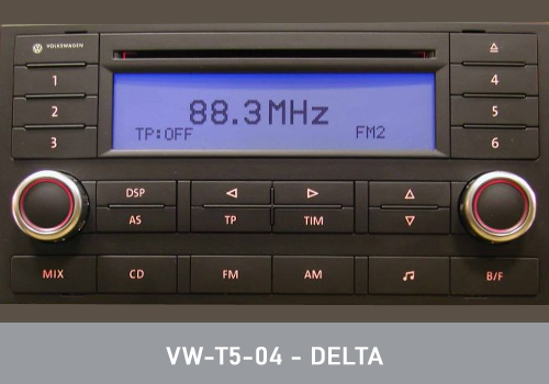 VW-T5-04 - DELTA