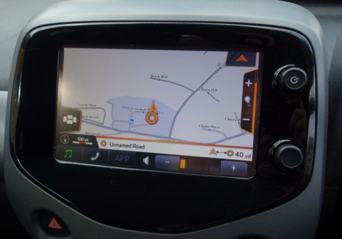 PUG-108-04- Touchscreen Navigation