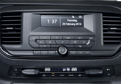 TOY-PRO-01- Standard Radio