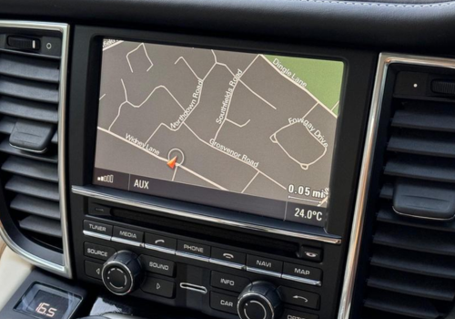 POR-PAN-01- Panamera PCM3.1 (Standard Audio)