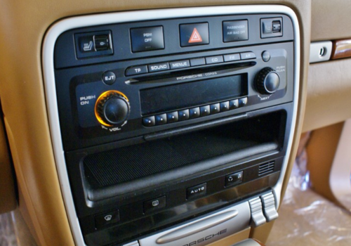 POR-CAY-01- CDR23 (Standard Audio)