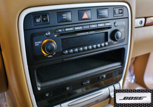 POR-CAY-02- CDR23 (BOSE Audio)