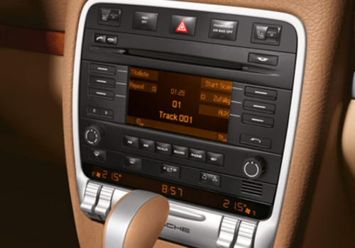 POR-CAY-05- CDR30 (Standard Audio)