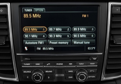 POR-CAY-12- PCM3.1 (Standard Audio)