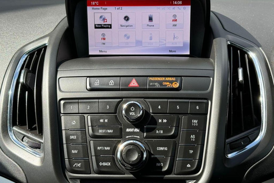 VAU-ZAF-03 - Navi 900/ Navi 950