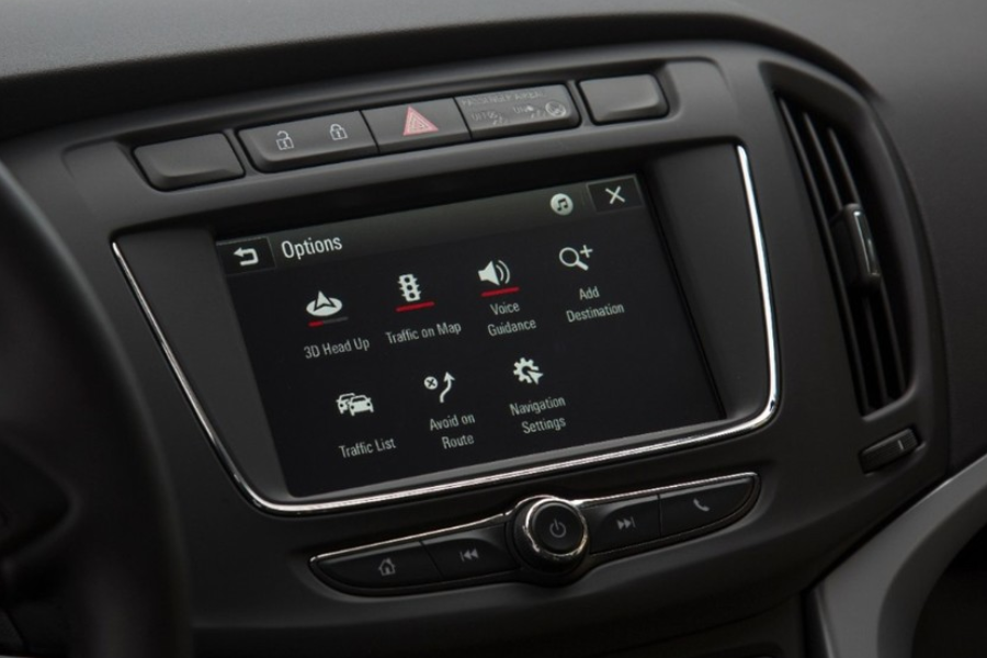 VAU-ZAF-04 - Intellilink 4.0